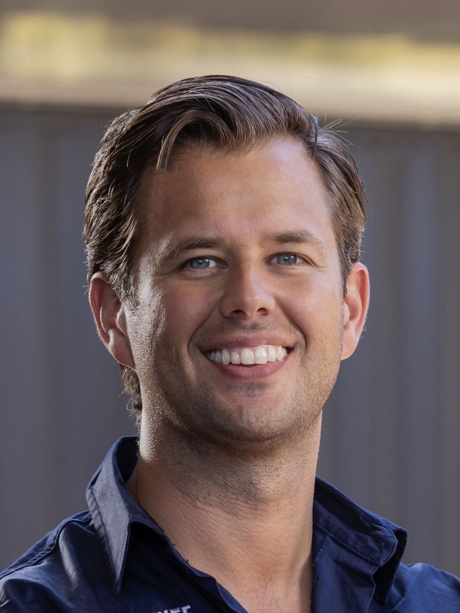 P. Ryan Welker